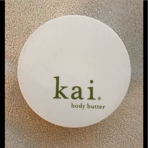Kai Body Butter (Lucious, Creamy & very Fragrant)